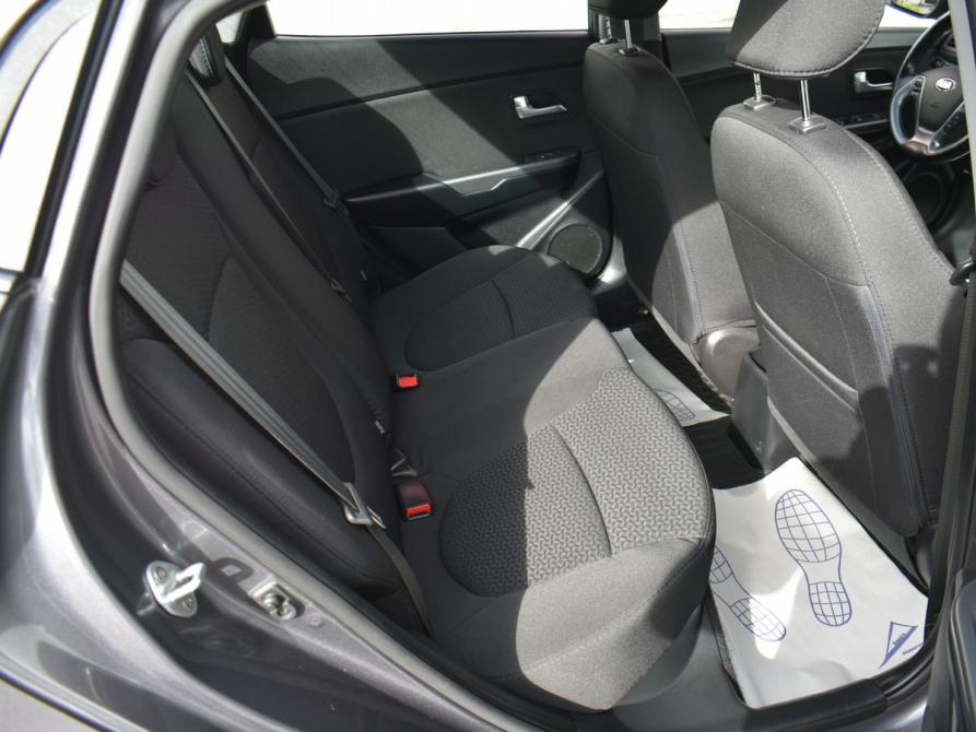 Kia Rio III Рестайлинг Мурманск  - изображение 16