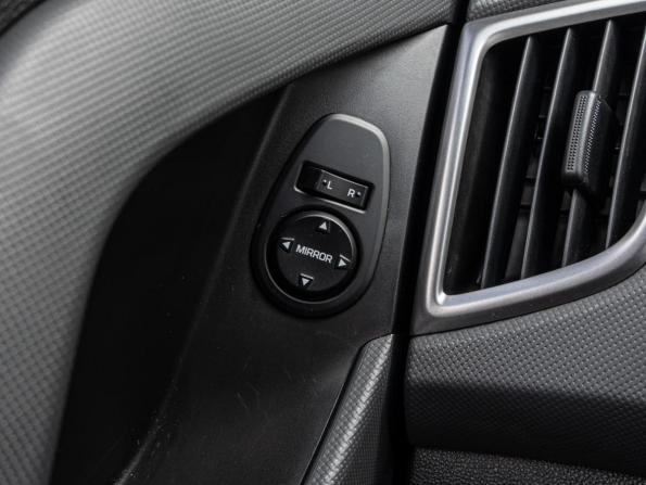 Hyundai Creta I Рестайлинг с пробегом 2021 года, цена 1 810 000 рублей, 129921 км, внедорожник, Автокод Объявления