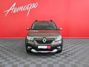 Renault Sandero II Рестайлинг Вологда  - изображение 27