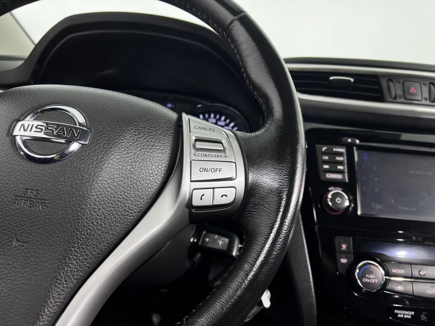 Nissan Qashqai II Калининград  - изображение 17
