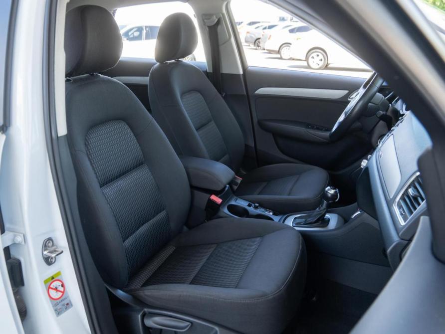 Audi Q3 I (8U) Волгоград  - изображение 8