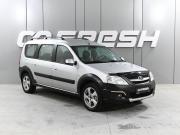 Lada (ВАЗ) Largus I Ростов-на-Дону  - изображение 16