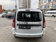 Lada (ВАЗ) Largus I Рестайлинг Краснодар  - изображение 20
