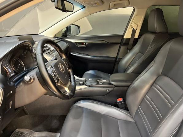 Lexus NX I с пробегом 2015 года, цена 2 420 000 рублей, 124400 км, внедорожник, Автокод Объявления