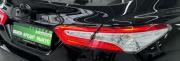 Toyota Camry VIII (XV70) Шахты  - изображение 29