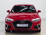 Audi A4 V (B9) Рестайлинг Балашиха  - изображение 24