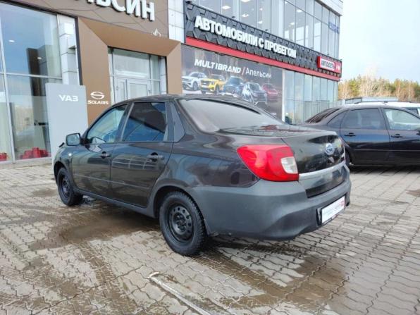 Datsun on-DO I с пробегом 2017 года, цена 344 359 рублей, 146508 км, седан, Автокод Объявления