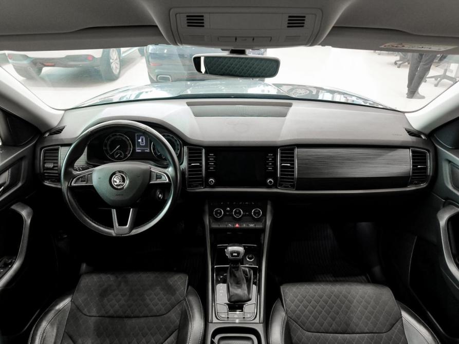 Skoda Kodiaq I Казань  - изображение 17