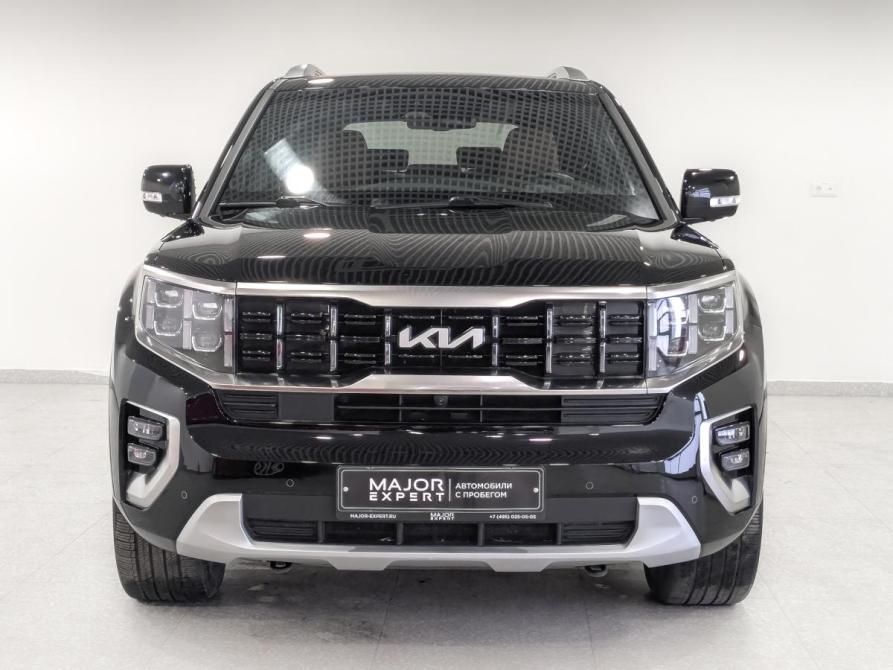 Kia Mohave I Рестайлинг 2 Москва  - изображение 2