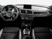 Audi Q3 I (8U) Рестайлинг Москва  - изображение 24