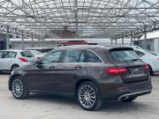 Mercedes-Benz GLC I (X253) Тула  - изображение 23