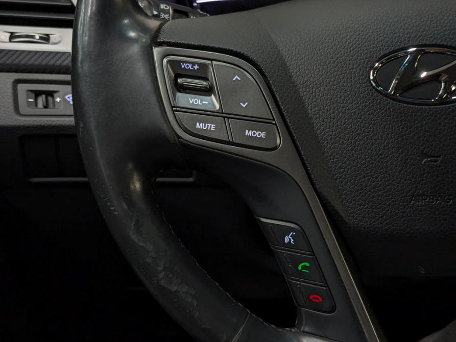 Hyundai Santa Fe III Рестайлинг Москва  - изображение 22