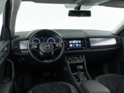 Skoda Kodiaq I Москва  - изображение 30