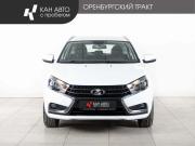 Lada (ВАЗ) Vesta I Казань  - изображение 18
