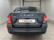 Lada (ВАЗ) Granta I Рестайлинг Энгельс  - изображение 57