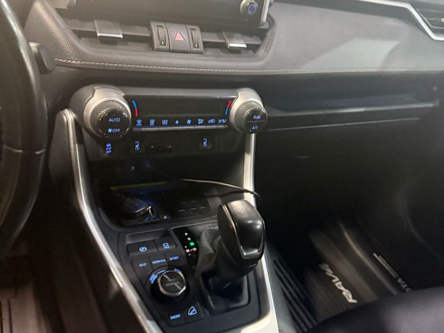 Toyota RAV4 V (XA50) Санкт-Петербург  - изображение 8