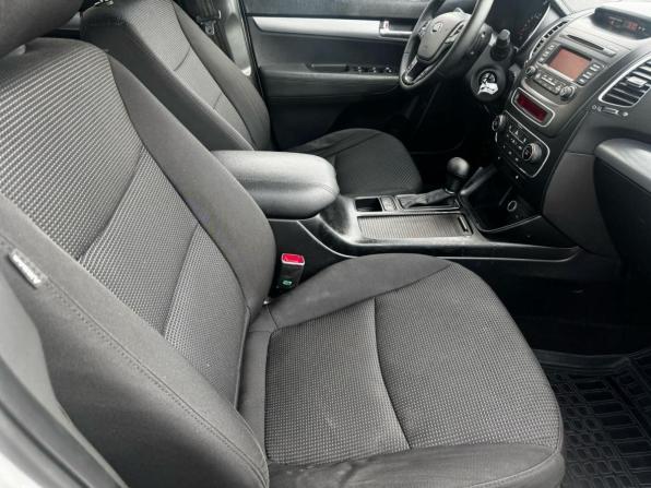 Kia Sorento II Рестайлинг с пробегом 2013 года, цена 1 449 900 рублей, 156133 км, внедорожник, Автокод Объявления