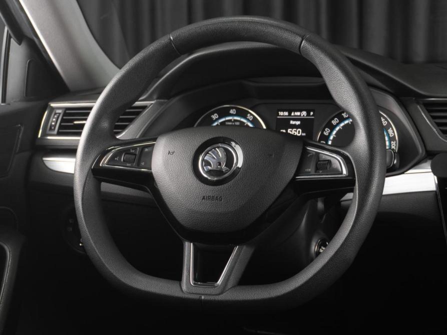 Skoda Superb III Рестайлинг Тюмень  - изображение 20
