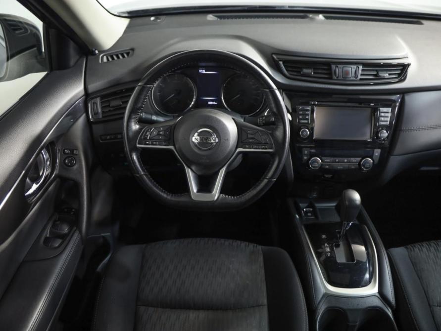 Nissan X-Trail III Рестайлинг Санкт-Петербург  - изображение 11