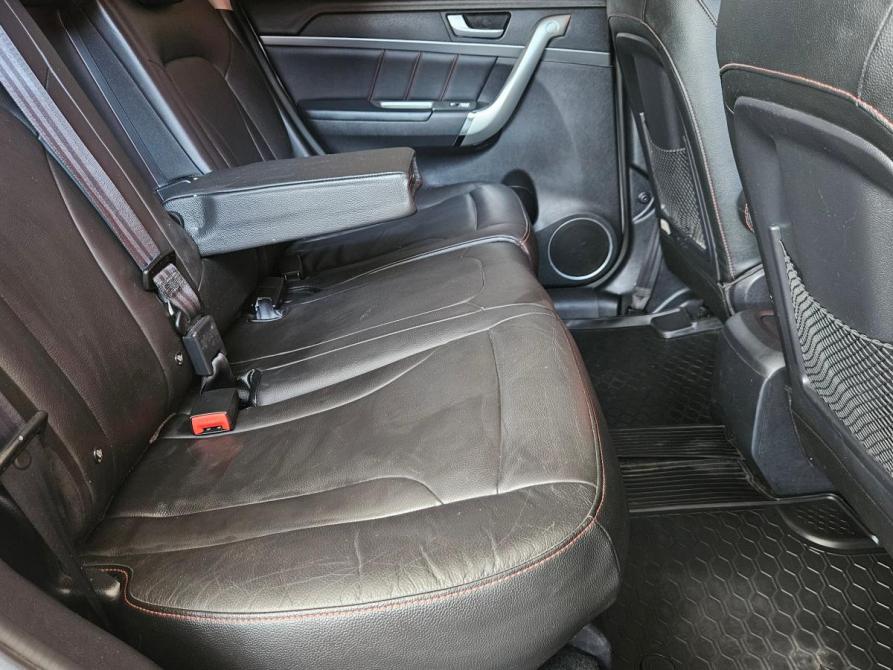 Haval H6 I Вологда  - изображение 15