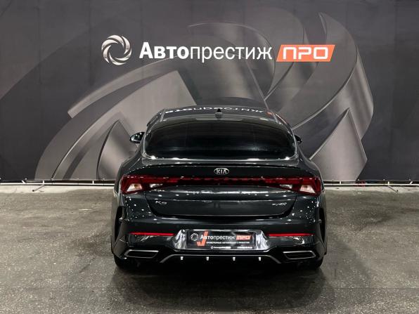 Kia K5 III с пробегом 2020 года, цена 1 770 000 рублей, 188300 км, седан, Автокод Объявления