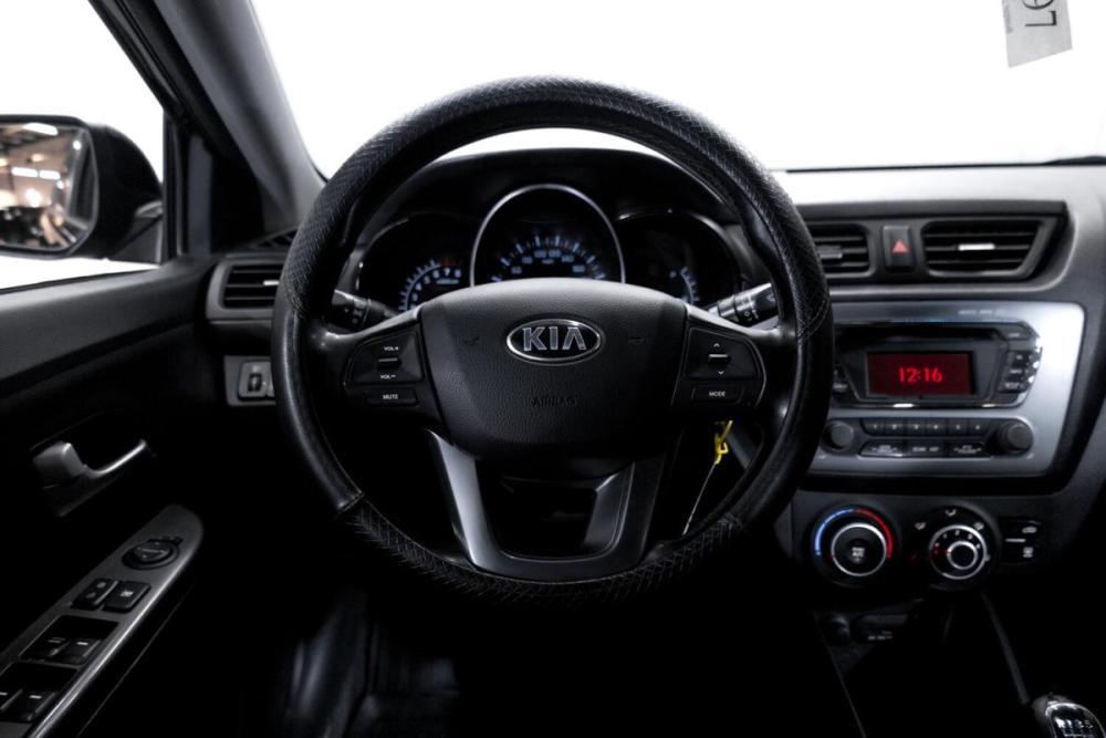 Kia Rio III Тюмень  - изображение 15
