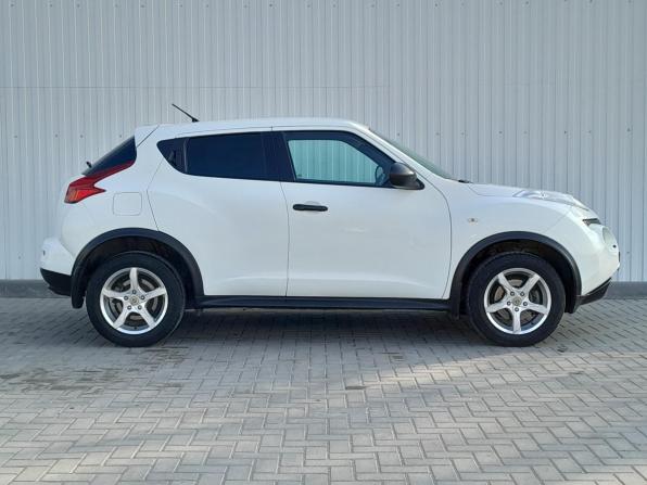 Nissan Juke I с пробегом 2011 года, цена 925 000 рублей, 177540 км, внедорожник, Автокод Объявления
