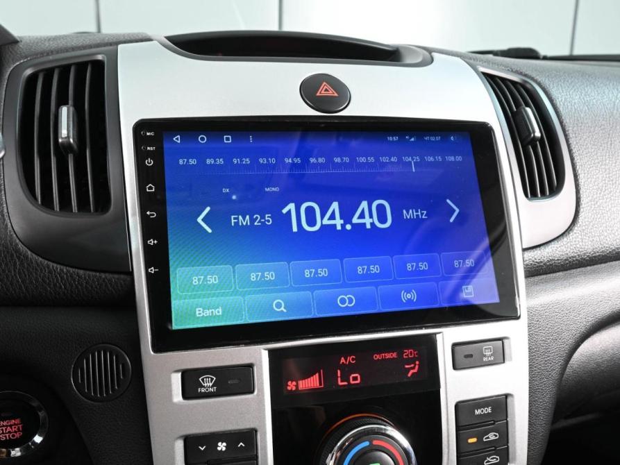 Kia Cerato II Ростов-на-Дону  - изображение 13
