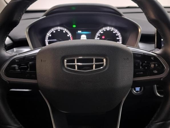 Geely Coolray I с пробегом 2022 года, цена 1 670 000 рублей, 78996 км, внедорожник, Автокод Объявления