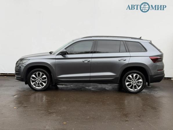 Skoda Kodiaq I с пробегом 2020 года, цена 2 209 000 рублей, 130715 км, внедорожник, Автокод Объявления