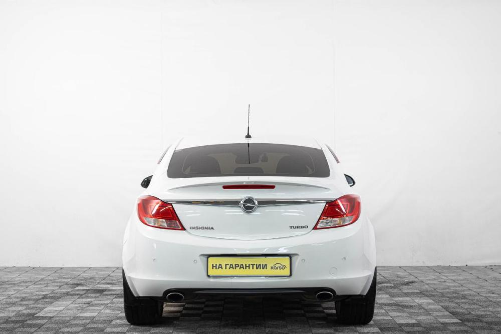Opel Insignia I Кемерово  - изображение 6
