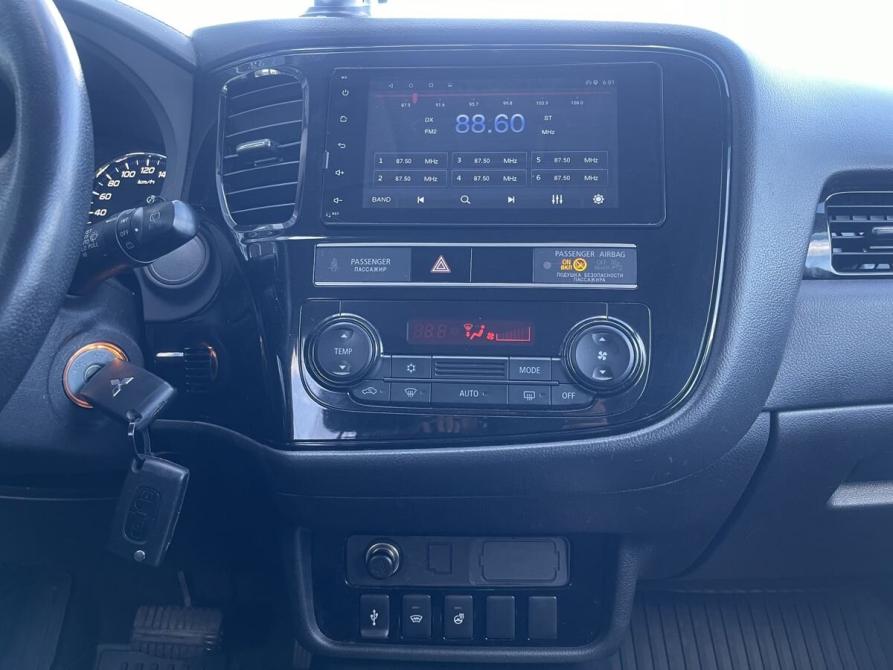 Mitsubishi Outlander III Рестайлинг 3 Брянск  - изображение 13