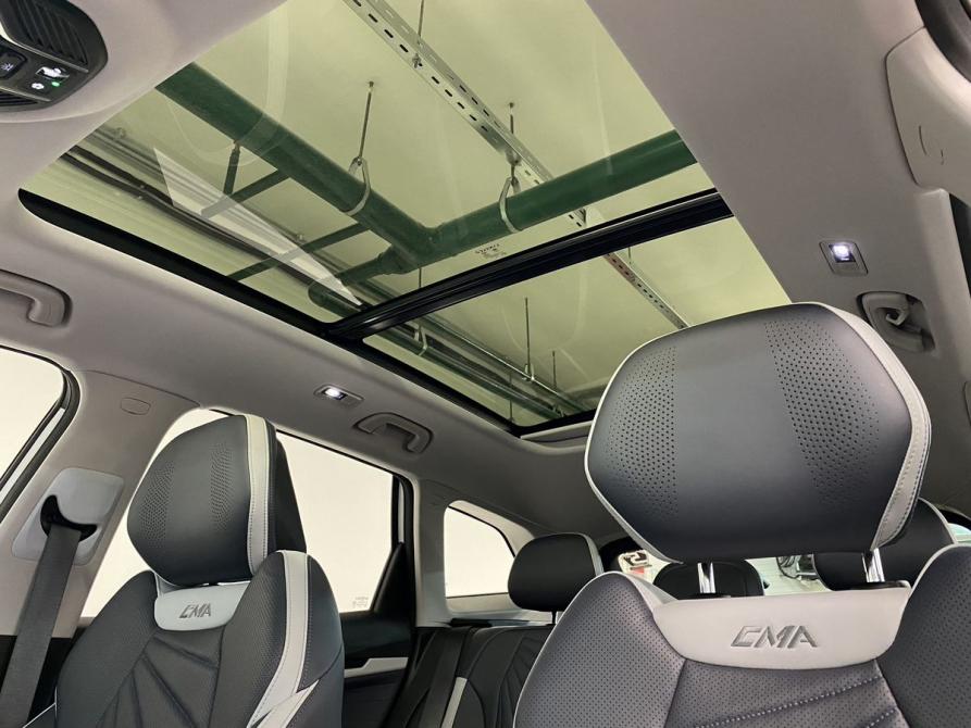 Geely Atlas II Москва  - изображение 21