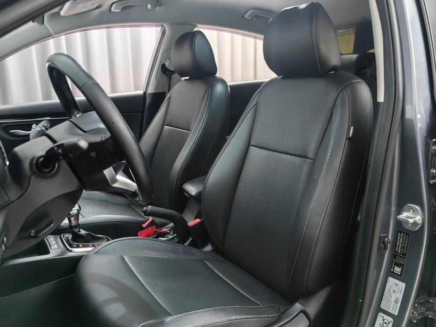 Kia Rio IV Подольск  - изображение 6