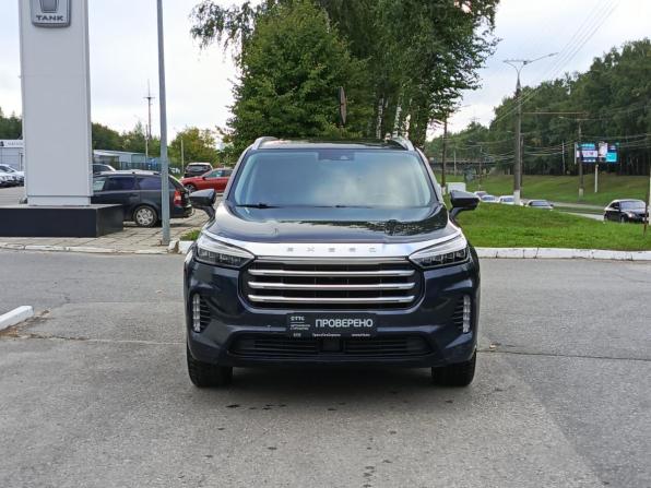 Exeed VX I с пробегом 2021 года, цена 1 850 000 рублей, 300672 км, внедорожник, Автокод Объявления