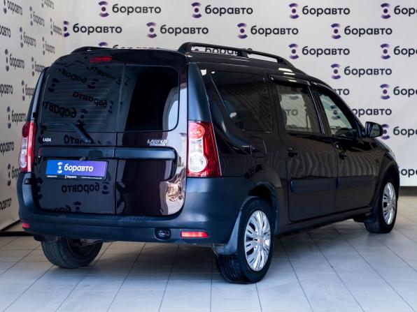 Lada (ВАЗ) Largus I с пробегом 2014 года, цена 700 000 рублей, 239201 км, универсал, Автокод Объявления