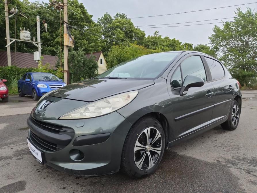 Peugeot 207 I Саратов  - изображение 1