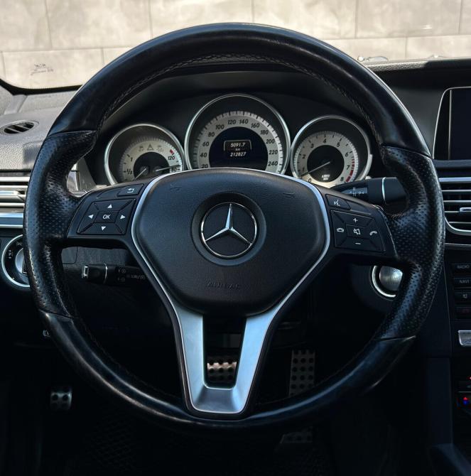 Mercedes-Benz E-Класс IV (W212 S212 C207) Рестайлинг Альметьевск  - изображение 16