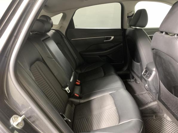 Hyundai Sonata VIII (DN8) с пробегом 2021 года, цена 1 369 000 рублей, 249823 км, седан, Автокод Объявления