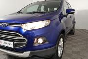 Ford EcoSport II Волгоград  - изображение 44