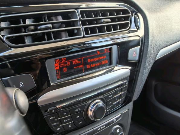 Peugeot 301 I с пробегом 2013 года, цена 535 000 рублей, 156000 км, седан, Автокод Объявления