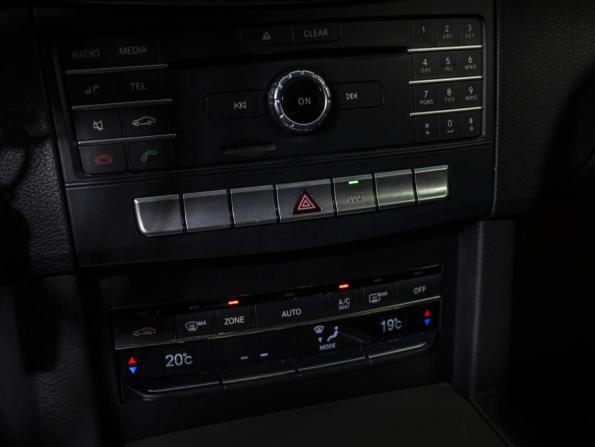 Mercedes-Benz E-Класс IV (W212 S212 C207) Рестайлинг с пробегом 2015 года, цена 2 155 896 рублей, 193177 км, седан, Автокод Объявления