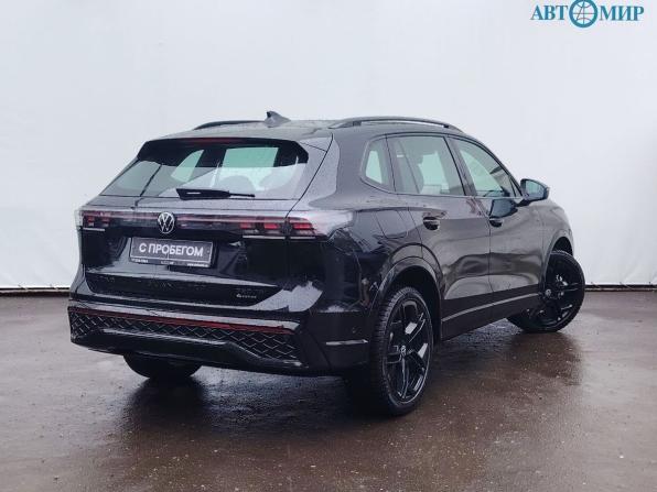 Volkswagen Tiguan III (China Market) с пробегом 2025 года, цена 4 999 000 рублей, 685 км, внедорожник, Автокод Объявления