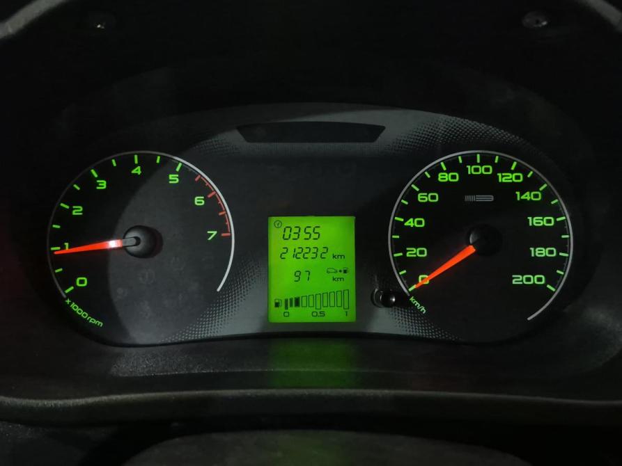 Lada (ВАЗ) Granta I Альметьевск  - изображение 19