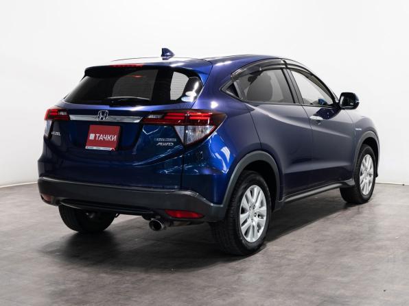 Honda Vezel I с пробегом 2014 года, цена 1 310 000 рублей, 189425 км, внедорожник, Автокод Объявления