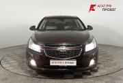Chevrolet Cruze I Рестайлинг Волгоград  - изображение 23