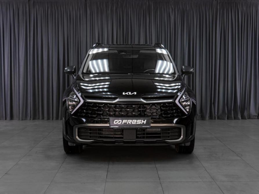 Kia Sportage V Тюмень  - изображение 3
