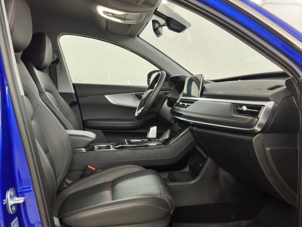 Xcite X-Cross 7 с пробегом 2024 года, цена 1 715 000 рублей, 14348 км, внедорожник, Автокод Объявления