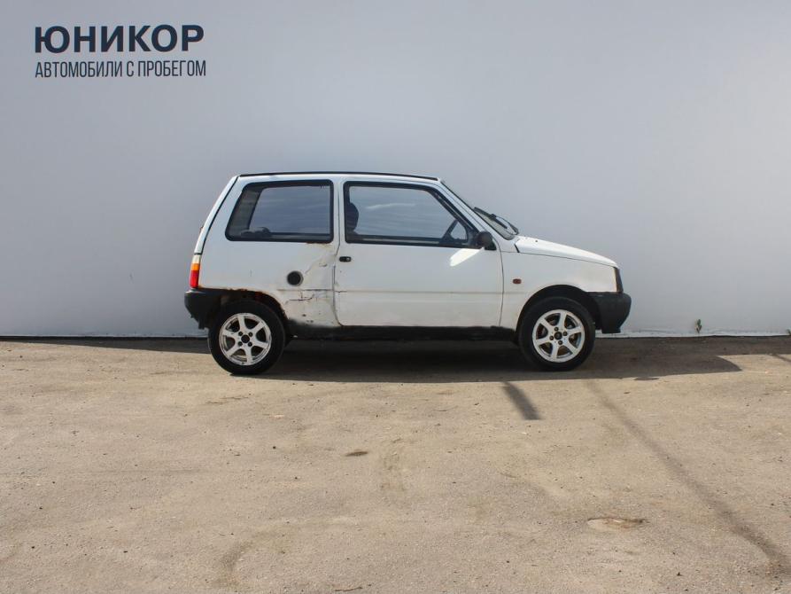 Lada (ВАЗ) 1111 Ока Нижний Новгород  - изображение 4