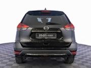 Nissan X-Trail III Рестайлинг Москва  - изображение 31